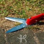 قیچی برگر چمن زن 2100 - تصویر 5