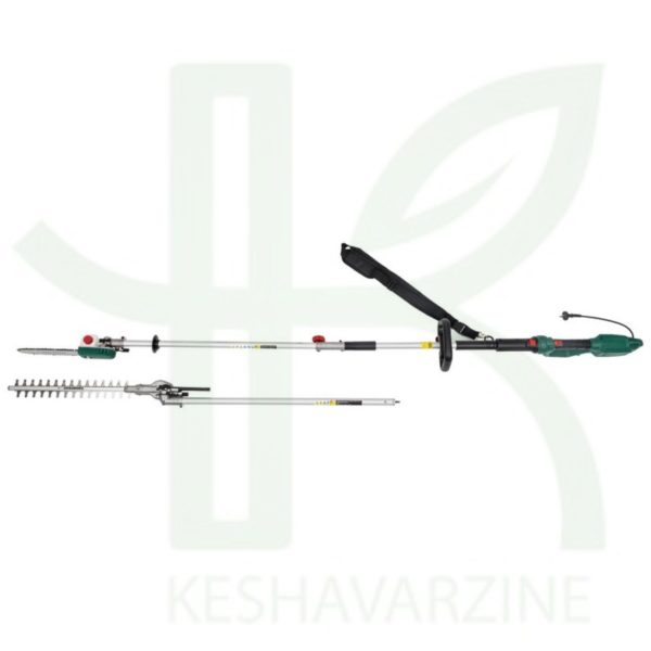 شمشادزن و های کاتر برقی پارکساید آلمان مدل phshe 900 A1