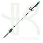 شمشادزن و های کاتر برقی پارکساید آلمان مدل phshe 900 A1 - تصویر 4