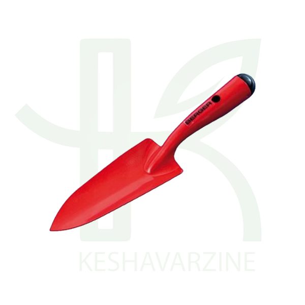 بیلچه 5610 برگر آلمان