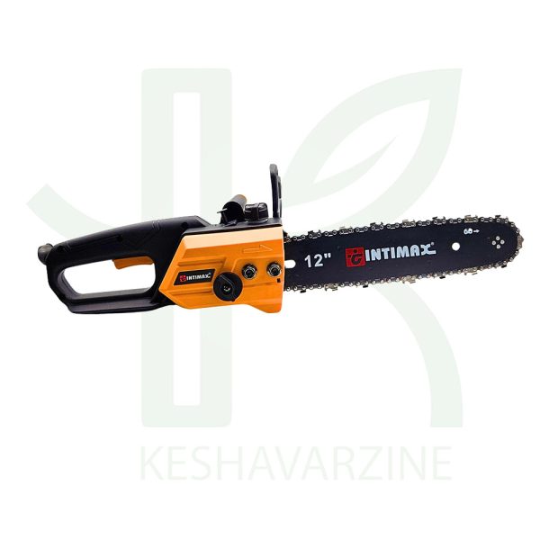 اره برقی تیغه 30 سانت اینتی مکث