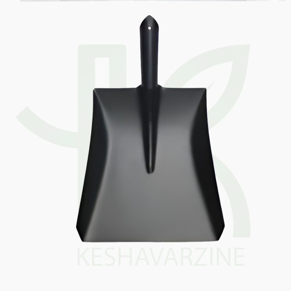 بیل پارویی الیاژ کره
