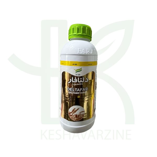 دلتا مترین یک لیتری ایرانی