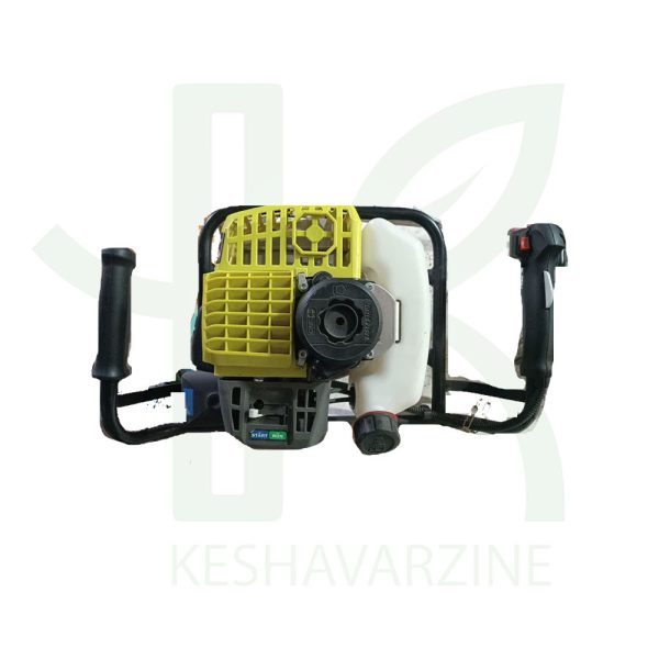 چاله کن ریوبی ژاپن