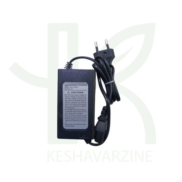 شارژر سم پاش 20 لیتری