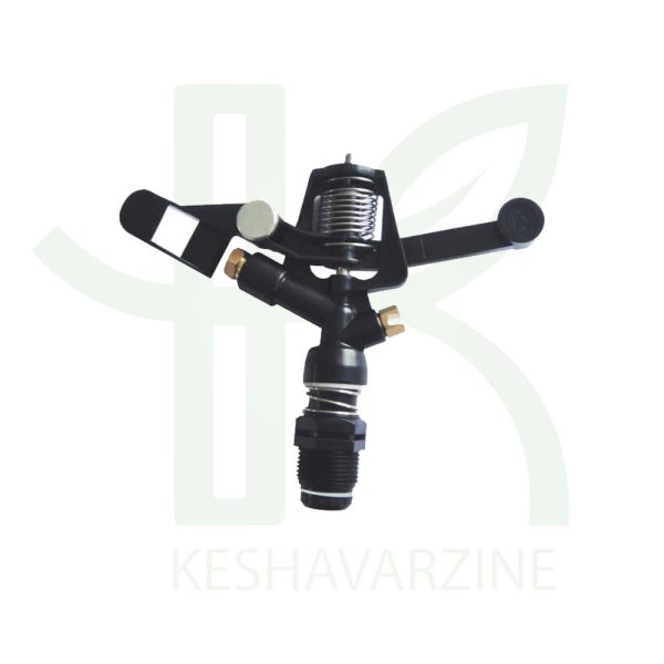 فواره چکشی بهکو تایوان